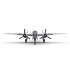 1/72 North American B-25C/D Mitchell