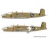 1/72 North American B25B Mitchell Doolittle Raid