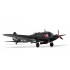 1/72 Heinkel He111 H-6 Motorhead Bomber Special, 1 Scheme