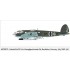 1/72 Heinkel He111 H-6 Medium Bomber