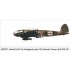 1/72 Heinkel He111 H-6 Medium Bomber