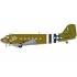 1/72 Douglas Dakota C-47 Skytrain