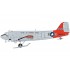 1/72 Douglas Dakota C-47 Skytrain