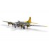 1/72 Boeing B17G Flying Fortress