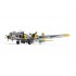 1/72 Boeing B17G Flying Fortress