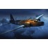 1/72 British Medium Bomber Vickers Wellington Mk.IC