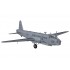 1/72 British Medium Bomber Vickers Wellington Mk.IC