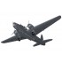 1/72 British Medium Bomber Vickers Wellington Mk.IC