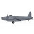 1/72 British Medium Bomber Vickers Wellington Mk.IC