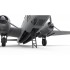 1/72 British Medium Bomber Vickers Wellington Mk.IC
