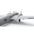 1/72 British Medium Bomber Vickers Wellington Mk.IC