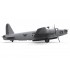 1/72 British Medium Bomber Vickers Wellington Mk.IC