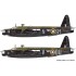 1/72 Vickers Wellington Mk.II