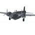 1/72 Vickers Wellington Mk.II
