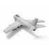 1/48 Canadair Sabre F.4 Jet Fighter