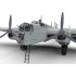 1/72 Armstrong Whitworth Whitley Mk.VII