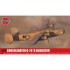 1/72 Consolidated B-24D Liberator Heavy Bomber