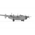 1/72 Consolidated B-24D Liberator Heavy Bomber