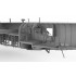 1/72 Consolidated B-24D Liberator Heavy Bomber