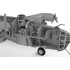 1/72 Consolidated B-24D Liberator Heavy Bomber