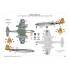 1/48 Gloster Meteor F.8