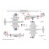 1/48 Korean War Gloster Meteor F8