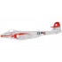 1/48 Korean War Gloster Meteor F8