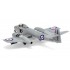 1/48 Korean War Gloster Meteor F8