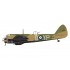 1/48 British Light Bomber Bristol Blenheim Mk.IF