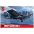 1/48 Fairey Gannet COD.4 Carrier-borne Aircraft
