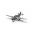 1/48 Fairey Gannet COD.4 Carrier-borne Aircraft