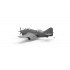 1/48 Fairey Gannet COD.4 Carrier-borne Aircraft