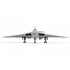 1/72 Avro Vulcan B.2 Strategic Bomber