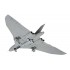 1/72 Avro Vulcan B.2 Strategic Bomber