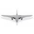 1/72 Avro Vulcan B.2 Strategic Bomber