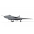 1/72 Avro Vulcan B.2 Strategic Bomber