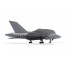 1/72 Avro Vulcan B.2 Strategic Bomber