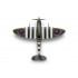 1/24 Supermarine Spitfire Mk.Ixc, Flying Dray