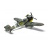 1/24 Messerschmitt Bf109G-5/G-6