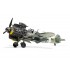 1/24 Messerschmitt Bf109G-5/G-6