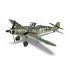 1/24 Messerschmitt Bf109G-5/G-6