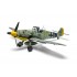 1/24 Messerschmitt Bf109G-5/G-6