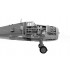 1/24 Grumman F6F-5 Hellcat Carrier-based Fighter Aircraft