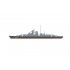 1/1200 Sink The Bismarck Gift Set