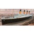 1/400 RMS Titanic Small Gift Set