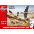 1/48 Supermarine Spitfire Mk.Vb Messerschmitt Bf109E Dogfight Doubles Gift/Starter Set