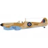 1/48 Supermarine Spitfire Mk.Vb Messerschmitt Bf109E Dogfight Doubles Gift/Starter Set