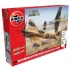 1/48 Supermarine Spitfire Mk.Vb Messerschmitt Bf109E Dogfight Doubles Gift/Starter Set