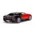 1/43 Small Starter Set - New Bugatti Chiron w/Paints, Brush & Glue