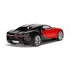 1/43 Small Starter Set - New Bugatti Chiron w/Paints, Brush & Glue